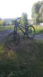 Rower  dirt Kellys whip 30