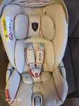 Fotelik Cybex Ferrari