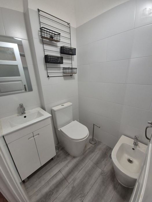 T2 Benfica, Estrada dos Arneiros