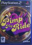 Pimp My Ride Playstation 2 - Rybnik Play_gamE