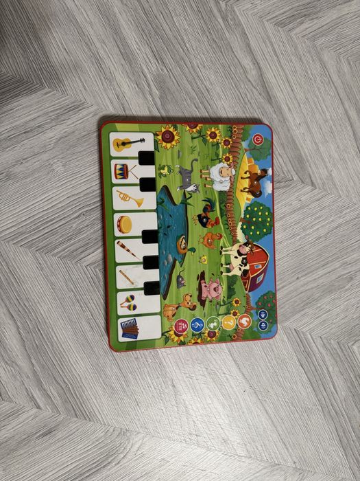 Розвиваючі іграшки