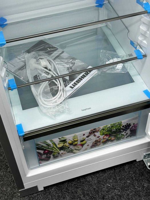 НОВИЙ! Окремостоячий холодильник Liebherr RSFE 5020 / 165х60 см