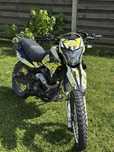 Geon X-Road 250 Light
