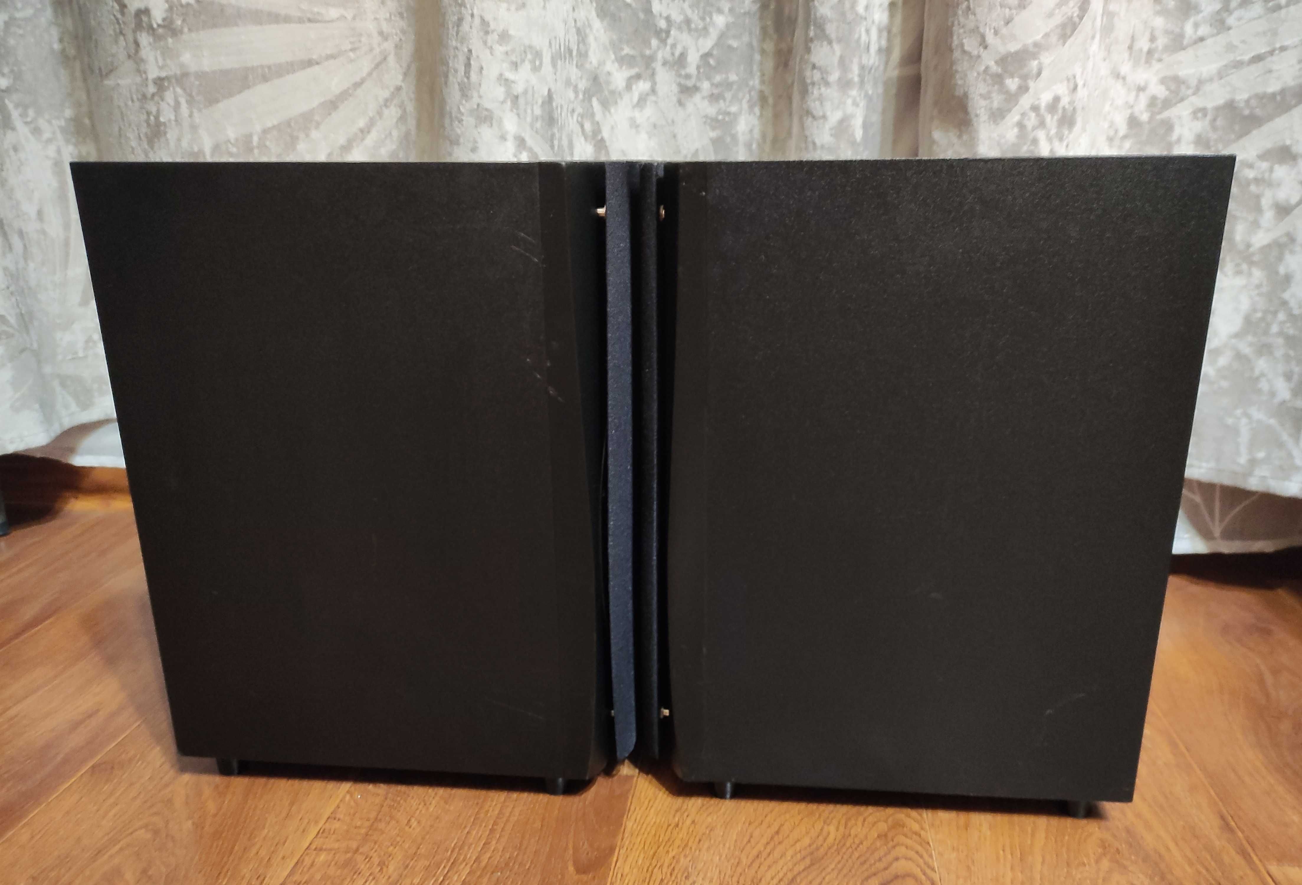 Акустика колонки Elac BS 63    ВЧ 25 мм купол шелк  НЧ динамик 175 мм
