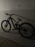 Dartmoor thunderbird super enduro Evo 2023
