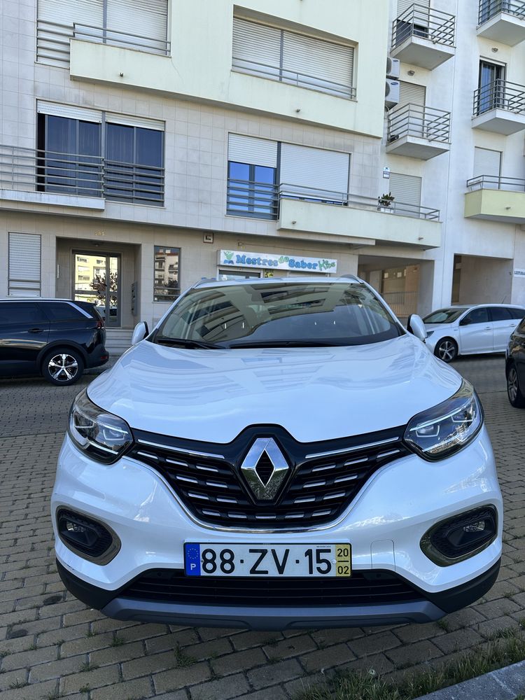 Renault Kadjar 2020