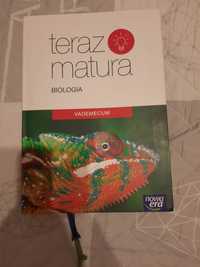 Teraz matura biologia