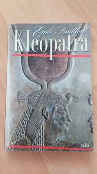 Kleopatra książka
