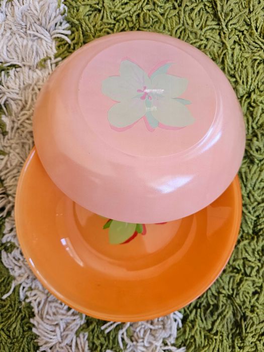 Тарілки S&T Original 5 штук