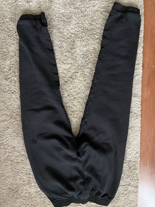 Спортивные штаны reebok оригинал размер xs