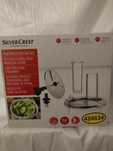 Nasadka do robota kuchennego Monsieur Cuisine SilverCrest