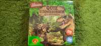 Gra Quiz o dinozaurach Alexsander