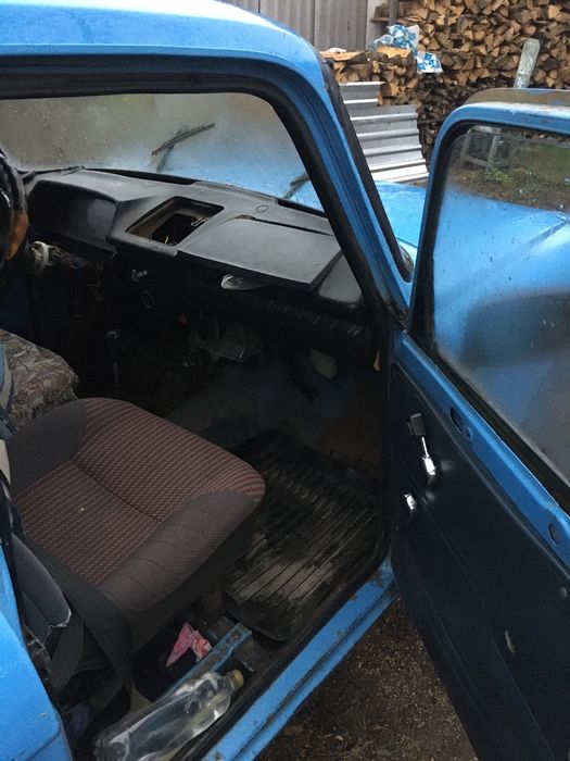 Продам Москвич іж 2715 пирожок в нормальном состоянии