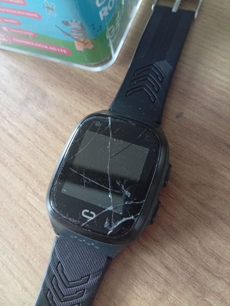 Zegarek dziecięcy garret smartwatch