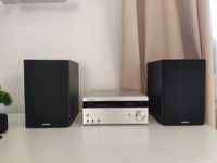 grundig cms 4000 bt dab+