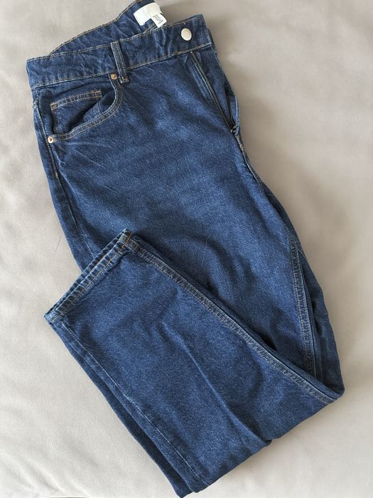 Джинси HM, розмір Л-ХЛ