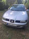 Seat toledo 2 1.6 z gazem