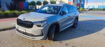 Skoda Kodiaq Skoda Kodiaq Sportline 1.5 m-HEV, DSG, 7-os., Panorama