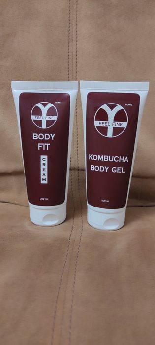 Професійний набір для схуднення, проти целюліту, набряків