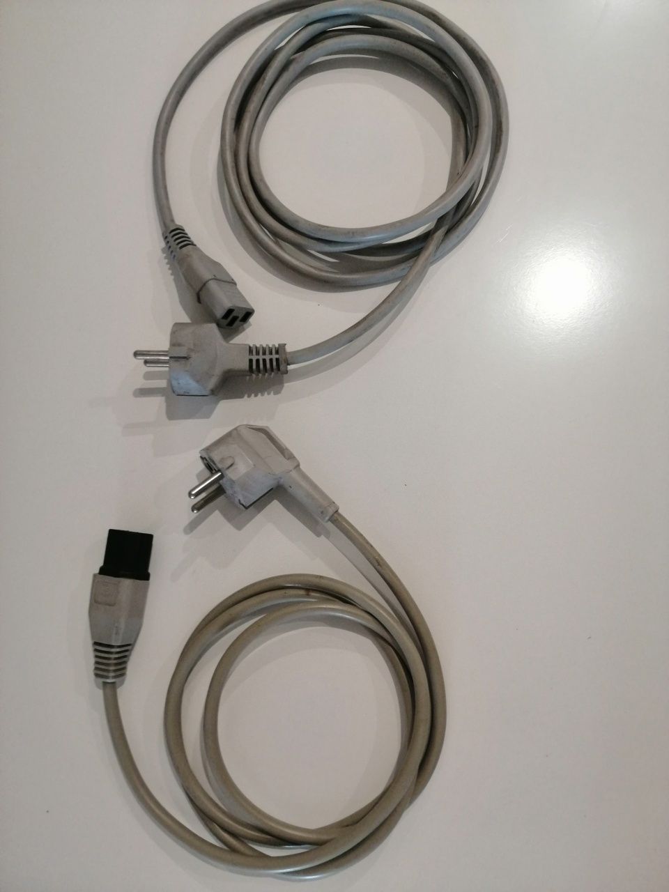Kabel zasilający do komputera ALCATEL SEMKO