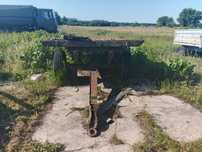 Продам прицеп 2птс4