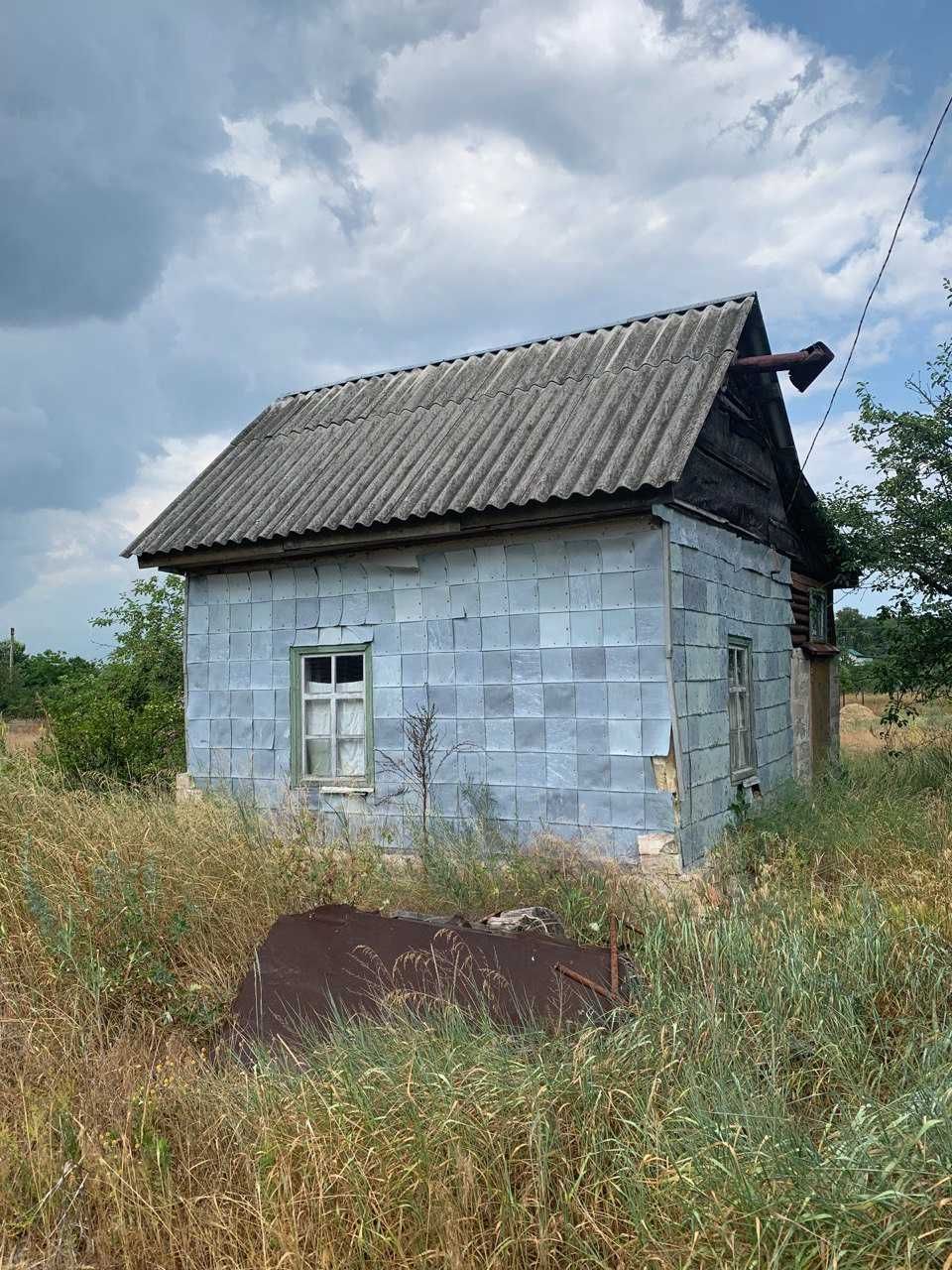 Продається ділянка в дачному кооперативі біля Чорнявки