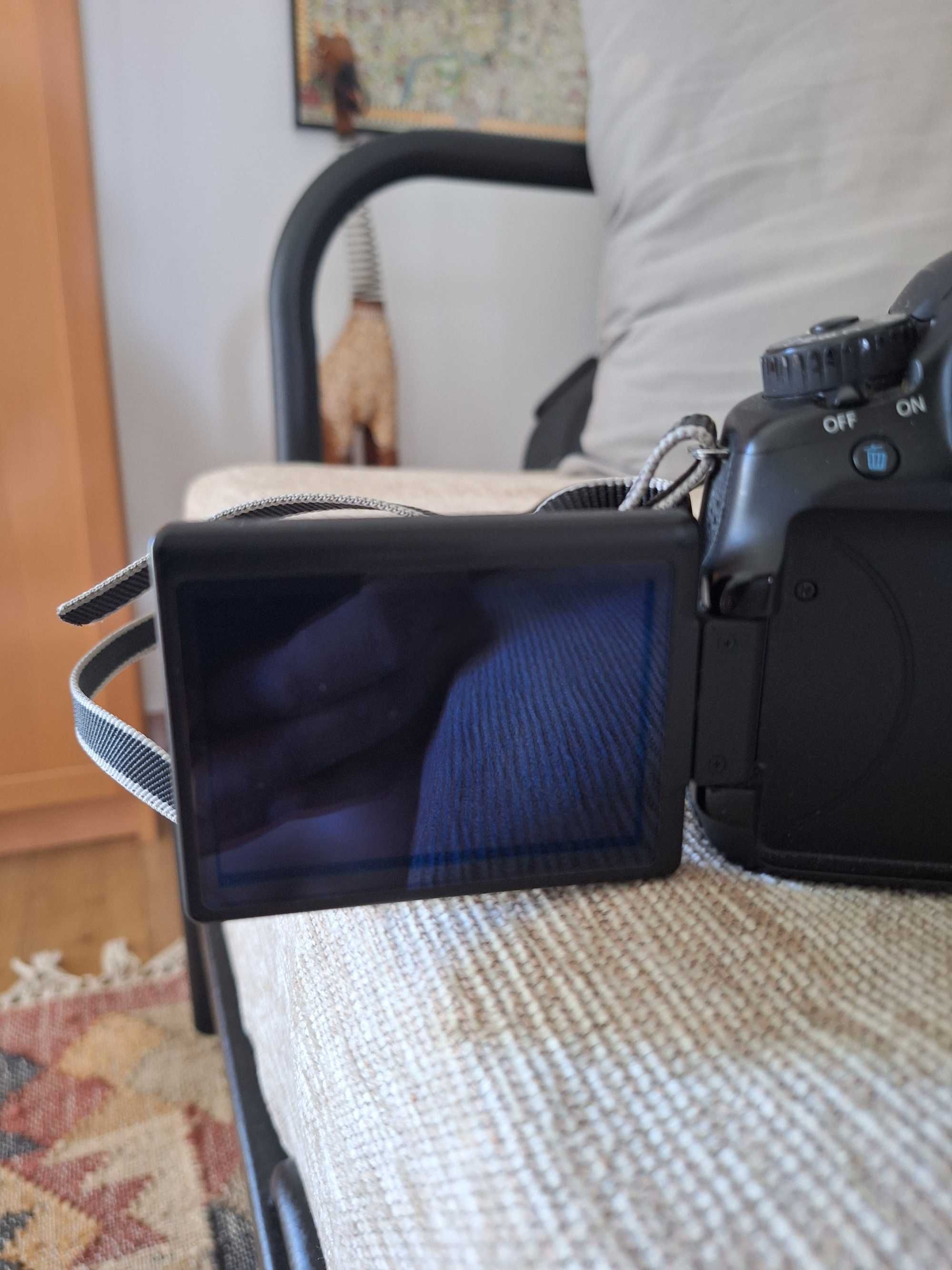 Canon DSLR EOS 60D