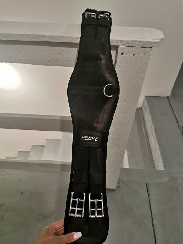 Popręg ujeżdżeniowy KenTaur Bergen 65 cm