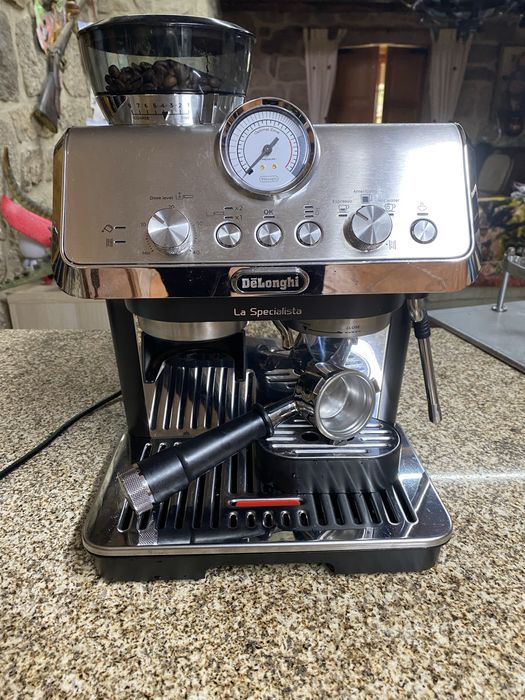 Delonghi La Specialista