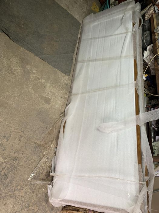 Двері для шафи купе