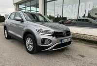 VW T-Roc 1.0 TSI Life