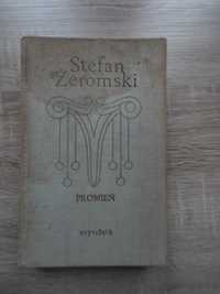 Stefan Żeromski,,Promień"