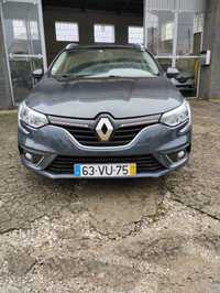 Renault Megane IV Diesel