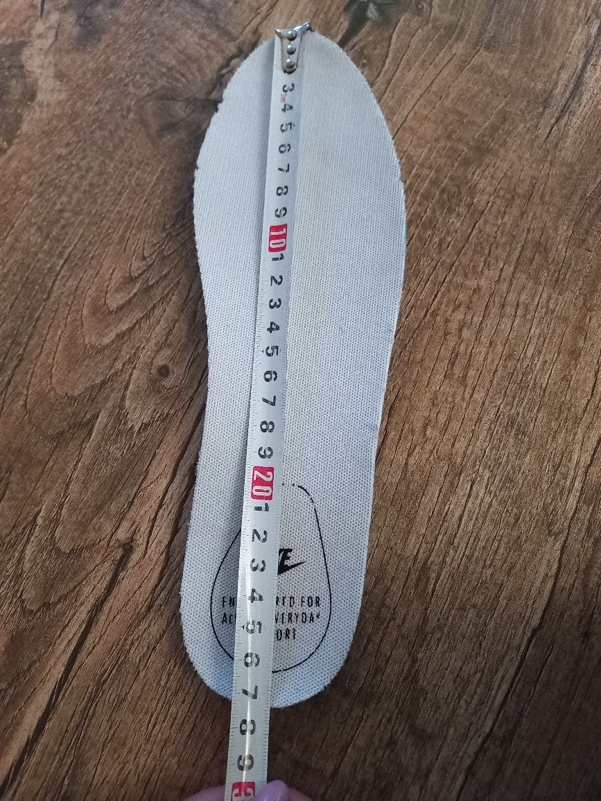 Кросівки Nike W AF1 SAGE LOW White AR5339-100 розмір 42.5 в см 27.5