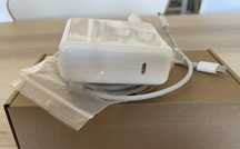 Carregador 61w 87w 96w usb-c para MacBook Air Pro (ler anuncio)