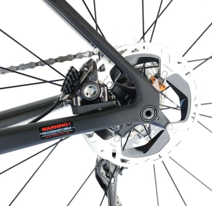 Felt Fr Advanced Xs Dura Ace di2 2x12s