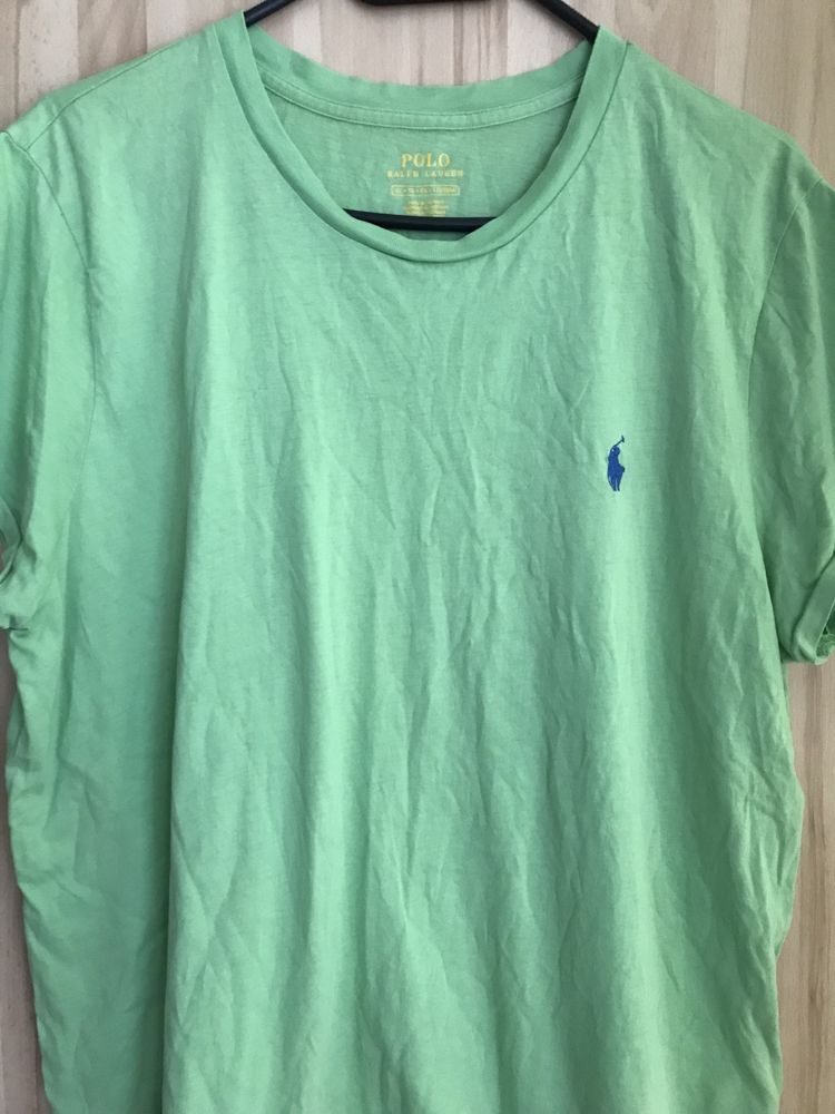 Koszulka Ralph Lauren