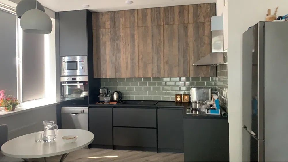 Сдам 2-комнатную квартиру в ЖК Горизонт Костанди Люстдорфская дор