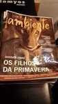 Revista Fórum Ambiente - Vários volumes