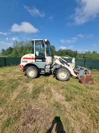 Liebherr L 506 stereo