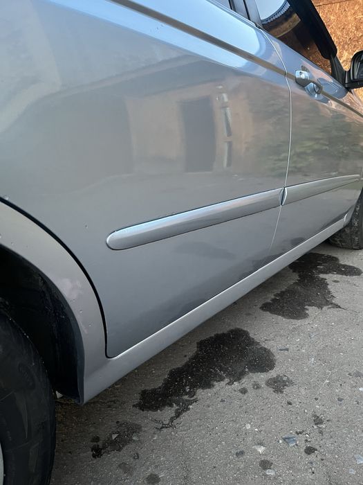 KIA cerato 2006 ГБО