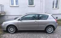 Sprzedam Toyota Corolla 1.8 TS