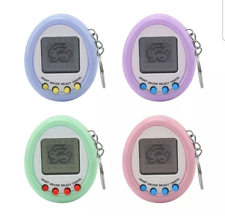 Тамагочи Tamagotchi