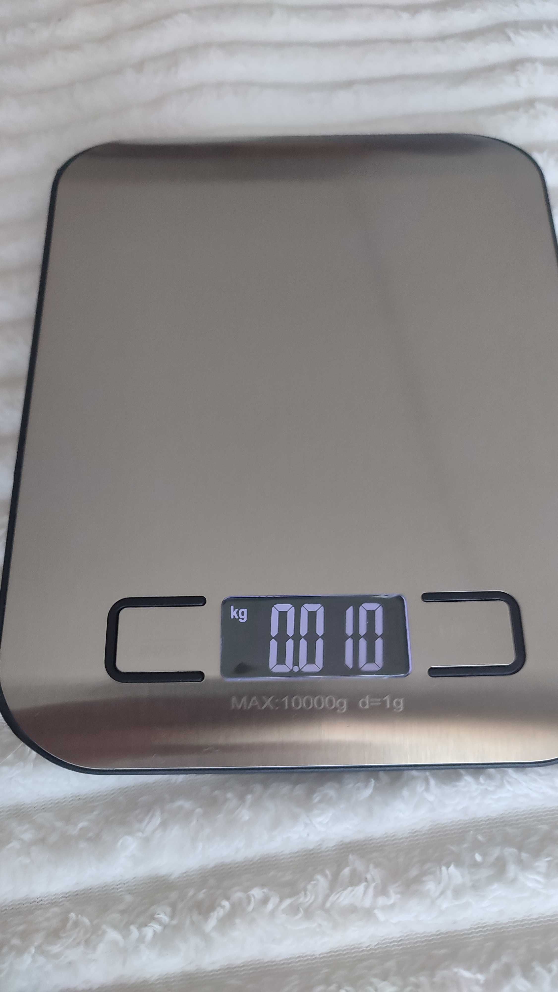 Mini Balança ate 5 kg