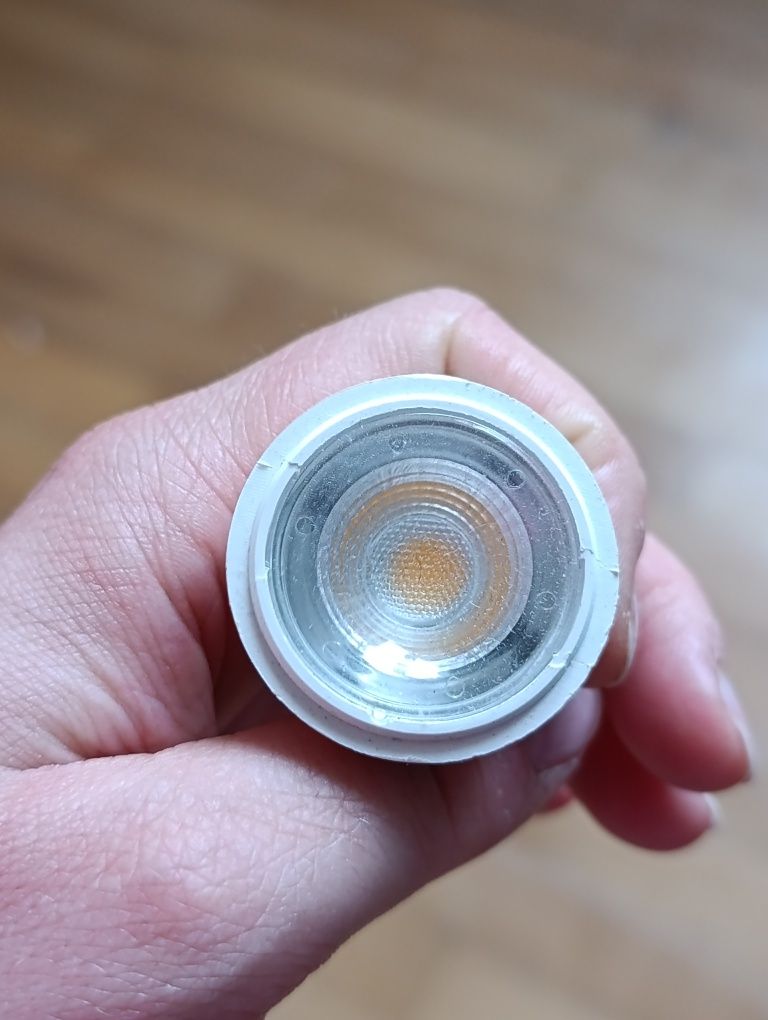 Żarówka LED 3W AC/DC 12 V