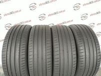 шини бу літо 235/55 r19 michelin pilot sport 4 suv 6mm
