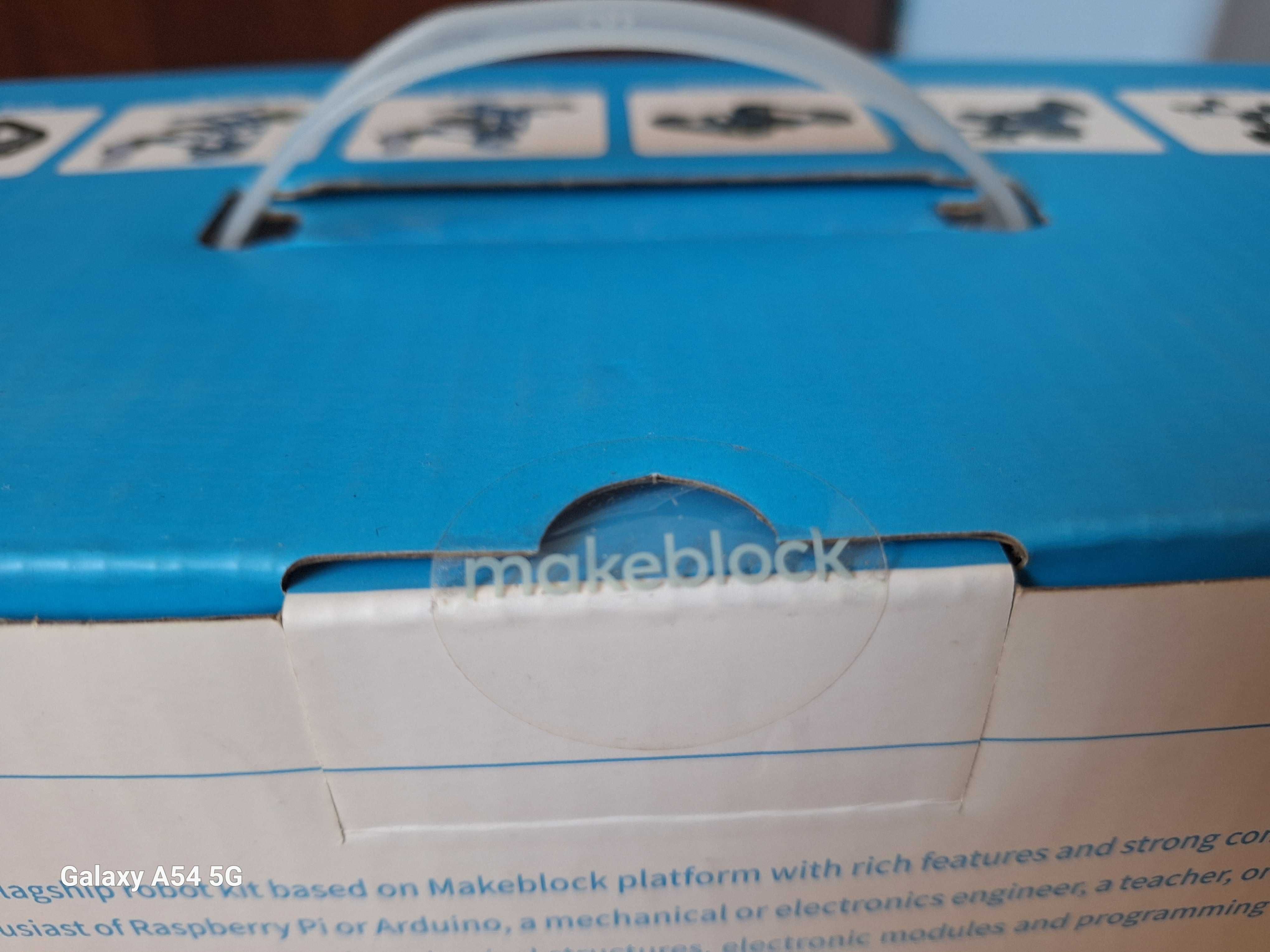 Makeblock Ultimate 2.0