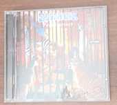 SCORPIONS - Pure Instict  - rewelacyjne cd w dobrej cenie.
