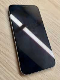 IPhone 12 Pro Max 256GB srebrny