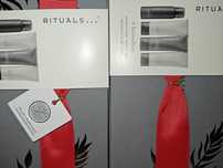 Подарунковий набір Rituals Homme: 4 бестселери